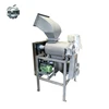 Mango Seed Removing Machine Mango pulp Separating And Beating Machine