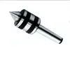 Factory price carbide mudium-duty live center from China