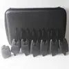1 receiver + 6 bite alarms European Popular New Model Carp Fishing Bite Alarm Set