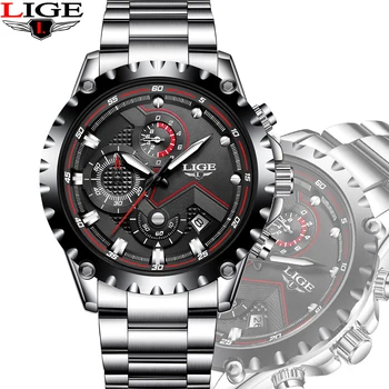 mens waterproof watches for sale