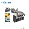 Internet sale PVC braided pipe making machine