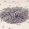 plastic pellet machine extruder/pet pellets production line