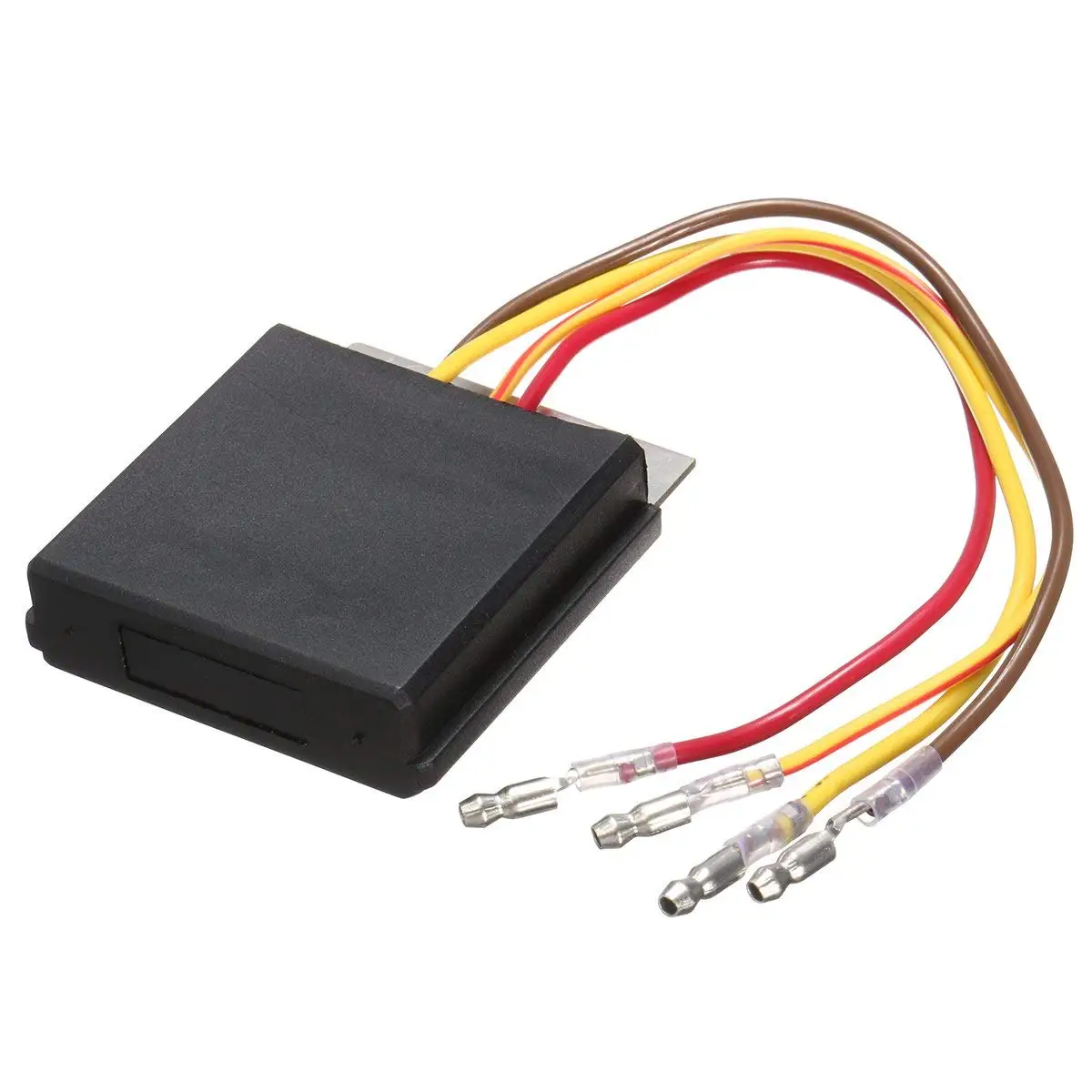 Zz Pro Mosfet Voltage Regulator Rectifier For Polaris Ranger 500//700 RZR 800 Sportsman 500//700//800 2007 2008 2009 2010 OEM Repl.# 4011925 4012384 4011569