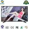 UHD TV Type 2160P High Resolution 55 inch 4K Smart LED TV with WIFI and Wireless Display