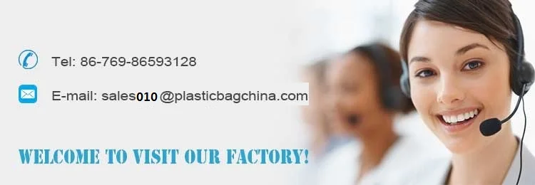 Poly Printed Auto bags Pre-Opened On Roll For Machine Packaging