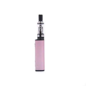 Justfog Q16 Starter Kit