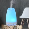 Ultrasonic humidifier Private label led lamp aroma diffuser set