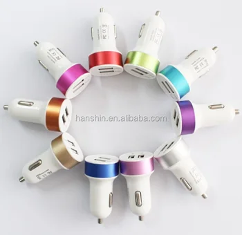 apple cell phone car charger