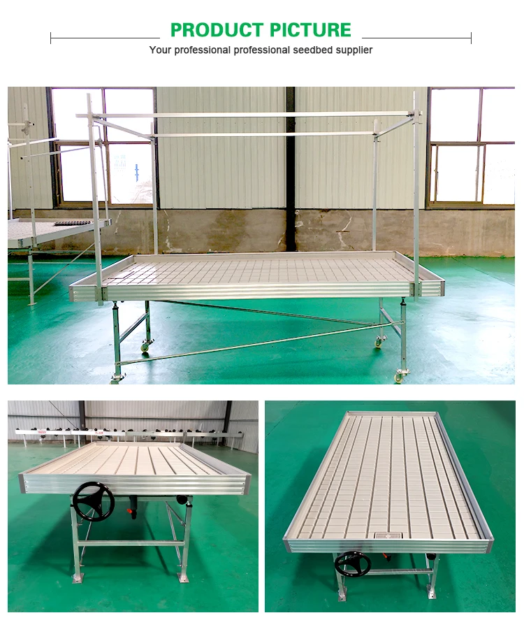 Chenchao Factory Used Greenhouse Benches For Sale Buy Used Greenhouse