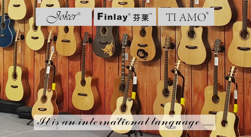 Foshan Sanshui Feshanm Musical Instruments Manufacturing Co