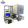 Temp Humidity and Vibration Combined Climatic Chamber Test Machine