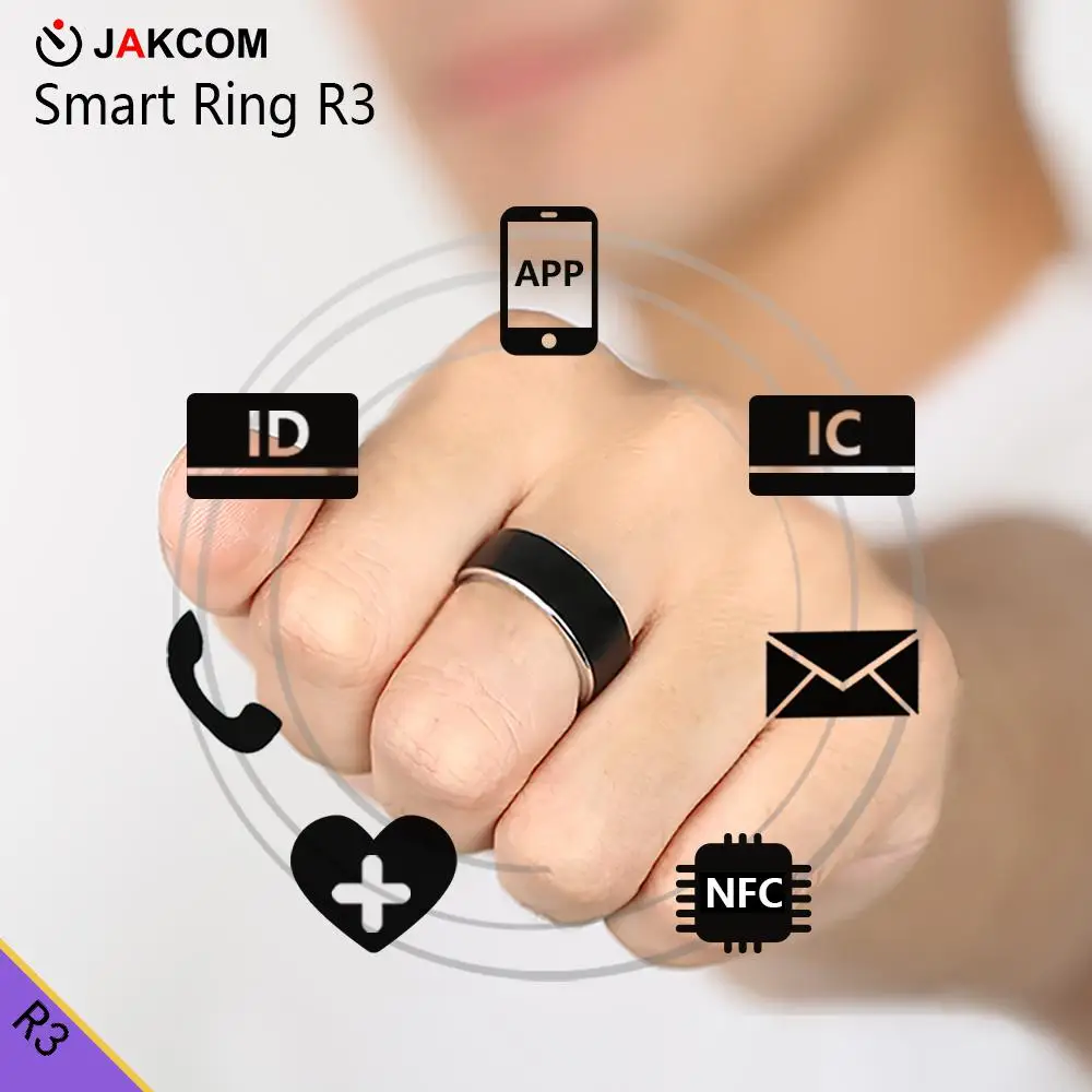 

Jakcom R3 Smart Ring Consumer Electronics Other Mobile Phone Accessories Stylus Pen Fitness Tracker Smart Band