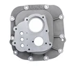 High Precision Customized CNC Machining all kinds of Steam and Wind and Water Turbine