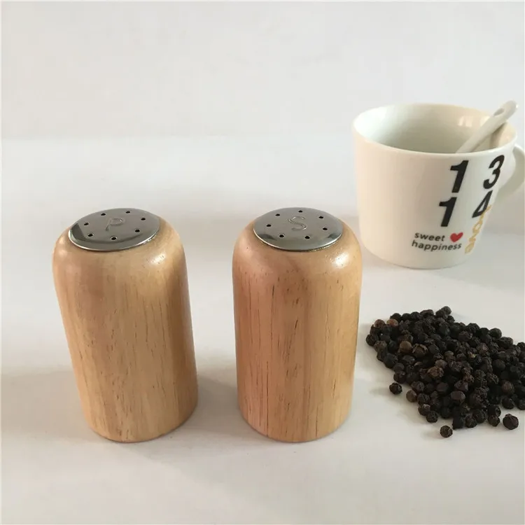 cheap wood salt shakers 3