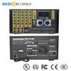 buy direct from china factory home theater sound system AV-808 5.1 surround sound amplifier kit