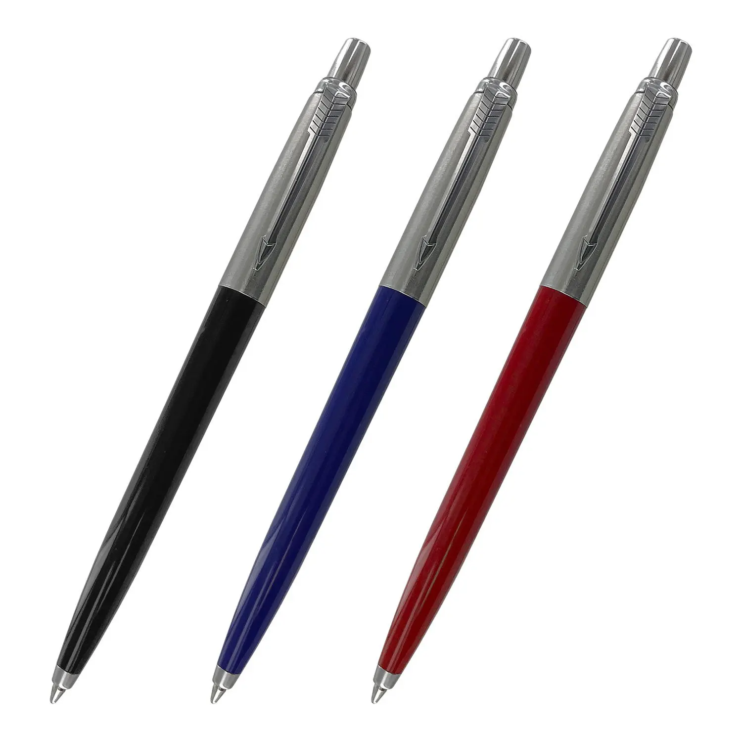 78033BRB by Parker Parker Jotter Variety Ballpoint Pen Set