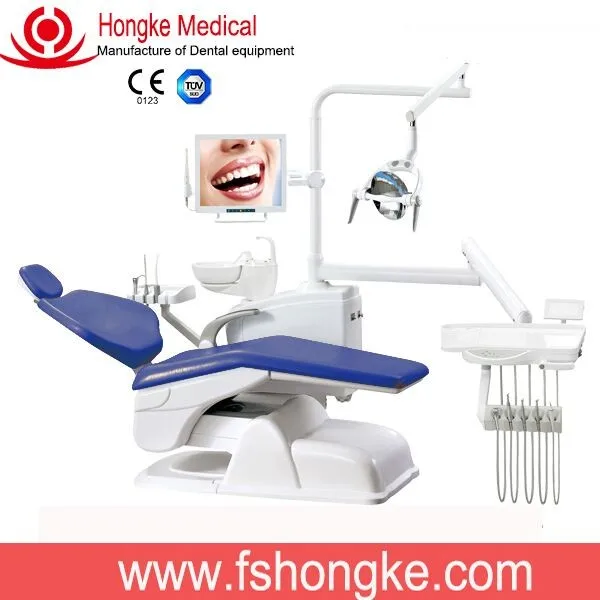 Ce Iso Certification Special Price Stable Quality Dental Chair