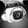 10x Zoom IP CCTV Smart Security Camera PTZ Outdoor Bullet Network Onvif Laser IR Night 5MP IP Camera SIP-E89-521D10X