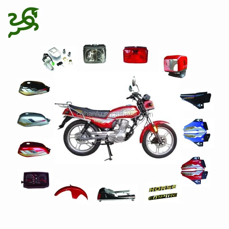 motorbike parts online