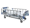 Used Hospital Manual Bed For Treatment