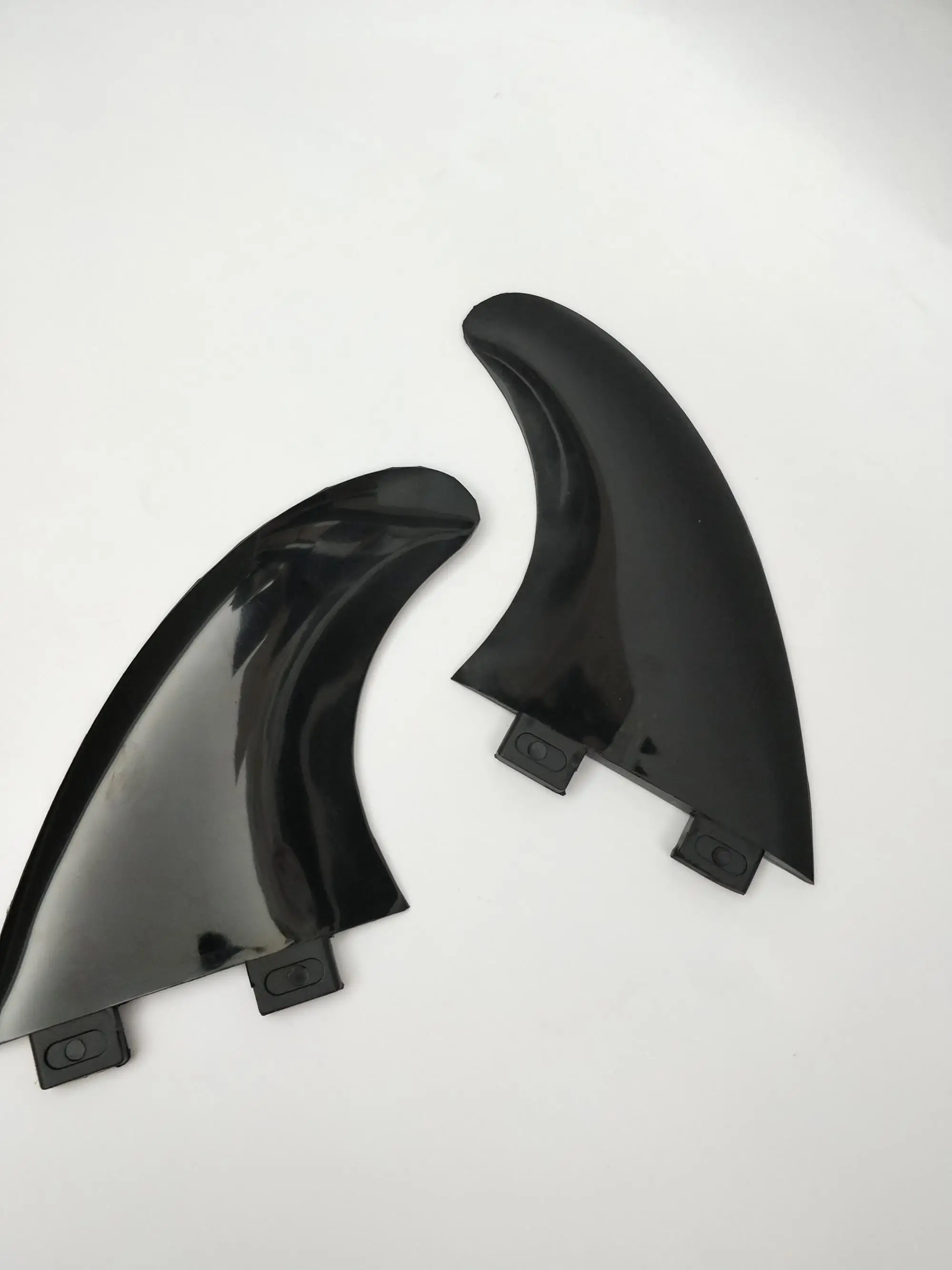 soft fcs fins