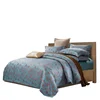 Top selling polyester comforters bed sheet bedding set