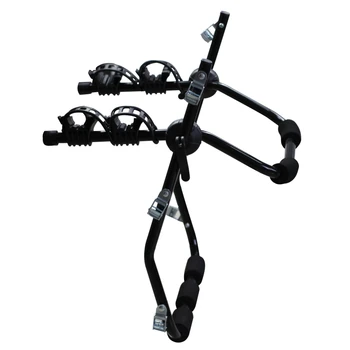 universal rear bike rack