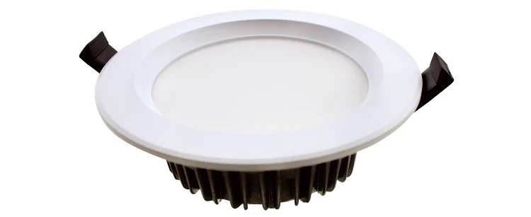 Dimmable LED Ceiling Light 4 Inch SAA IC-F New Model LED Down Light