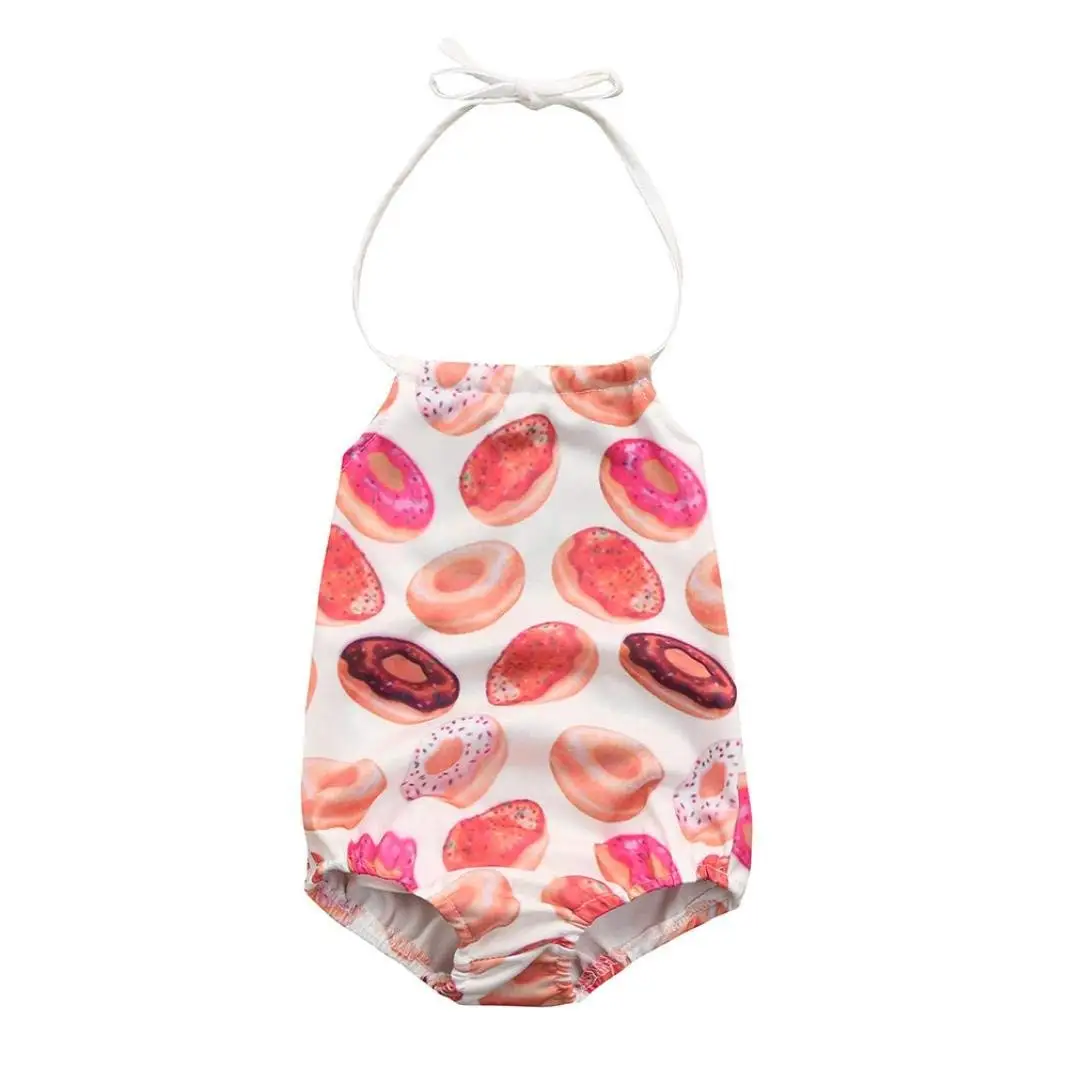 TAIYCYXGAN Girls Two-Pieces Lace Bikini Cute Tankini Beach Swimwear with Hat