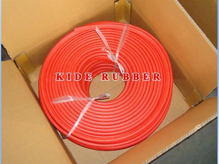 U-shaped Flexible Plastic/rubber Automotive Edge Trim ...