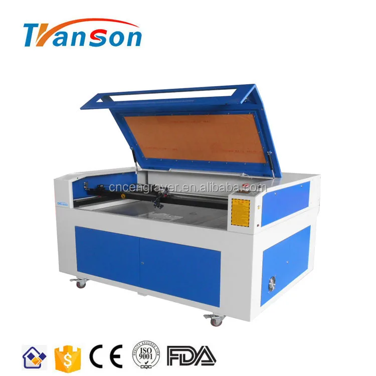 Best Price 1390 80W CO2 Laser Engraving Cutting Machine for Wood MDF Bamboo Acrylic