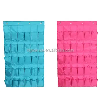 Aufbewahrungstasche Wand