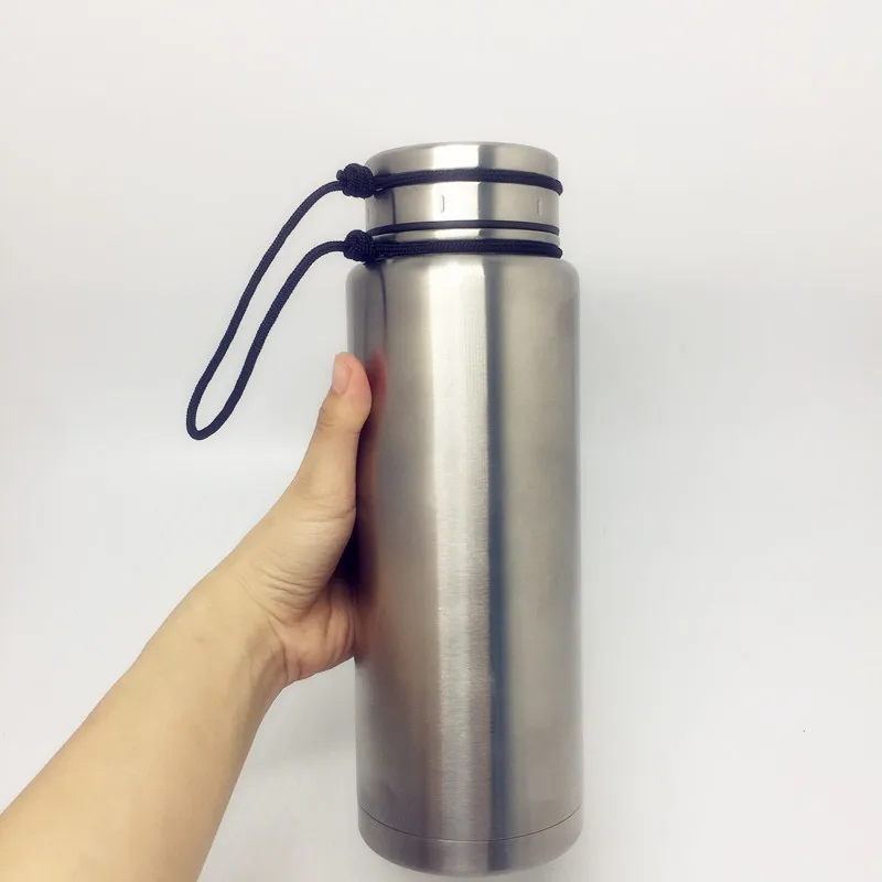 wide mouth vacuum flask