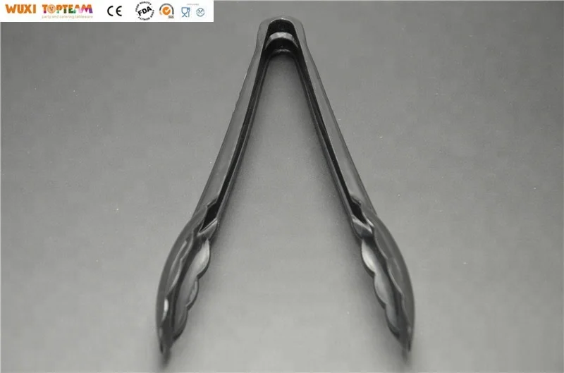 
Multi-functional Plastic Serving Tongs 