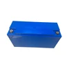 Renewable Solar System/ Boat / Yacht /Motor home 12V 150Ah LiFePO4 Lithium Ion Battery Pack for replace Lead-acid battery