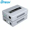 Big sale 1080p Cat 5/5e IR Function HDMI IP KVM Extender 120m