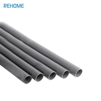 Sch 80 2 Inch Iso/bs/astm/as Standard Manufactory Supply Pipe Pvc 225mm