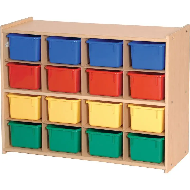 storage drawers for children