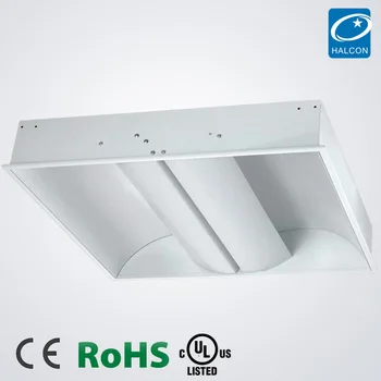 T5 Pll T8 Led Tube Direct Indirect Lighting Fixture Ul Cul Led