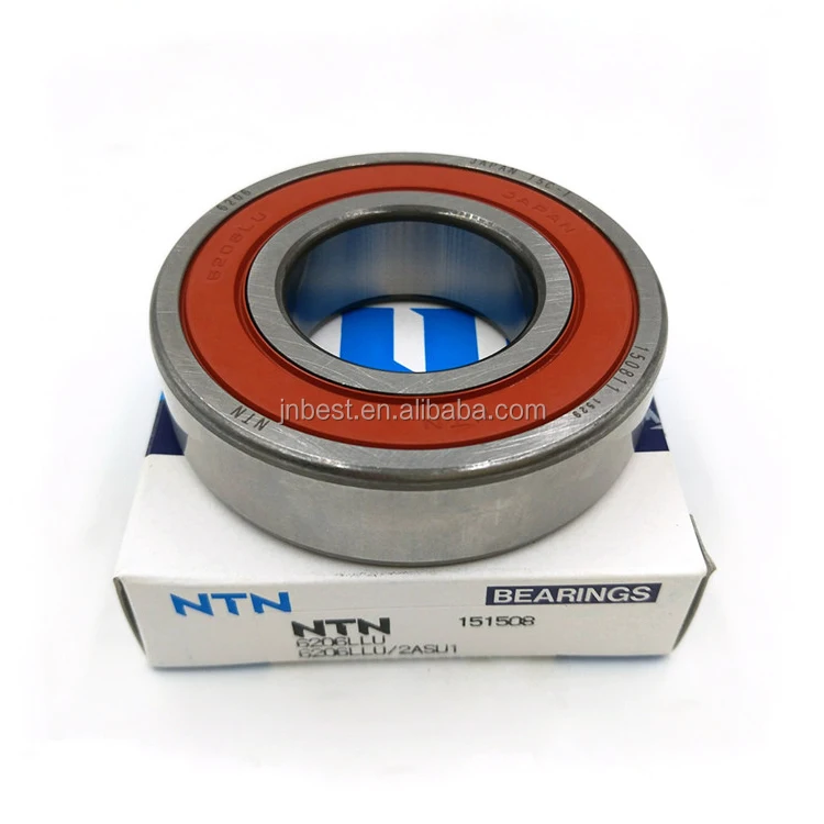 6303 2rs Deep Groove Ball Bearings Ntn Japan 6303du2 Bearing - Buy Ntn ...