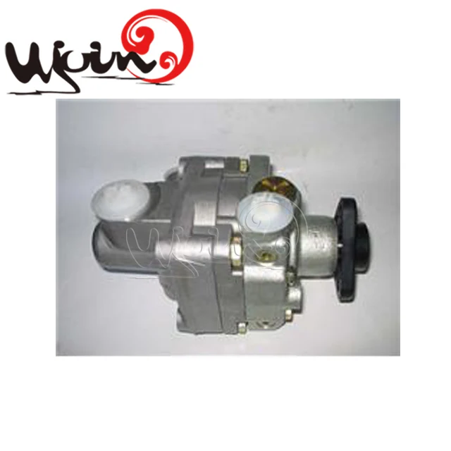 High quality power steering pump repair for audi 8G0145165X