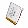 High discharge current 3.7v 3000mah battery cell for Bluetooth headset