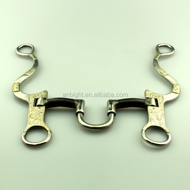 Antique Western Style Stainless Steel Horse Bits Buy Antique Horse