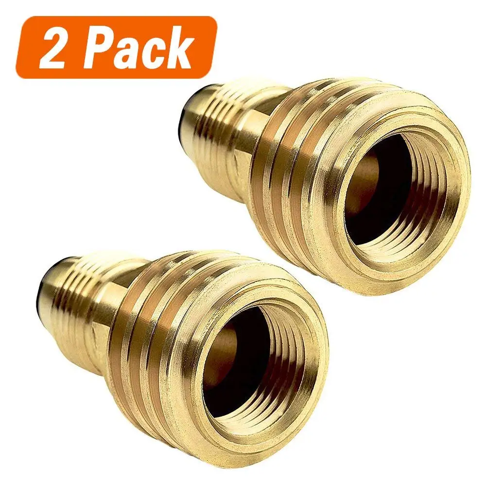 Heater Suitable for RV Camper BBQ Gas Grill GASLAND Propane Adapter POL