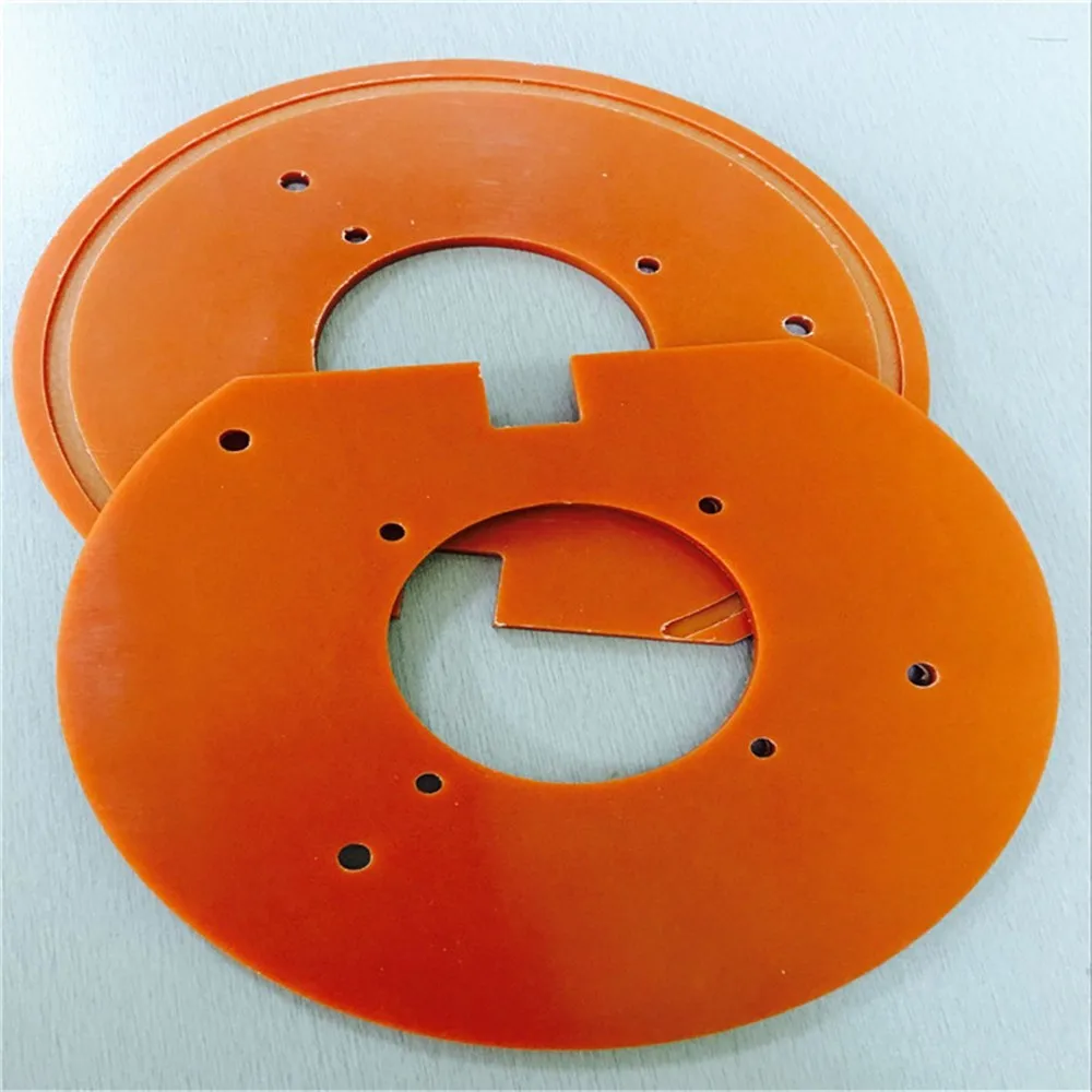 Bakelite Insulation Board 3-100mm Thick - Factory Price, Perfect for ...
