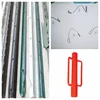 Hot Sale PVC Coated Heat Treated 6 ft T Post for American Market