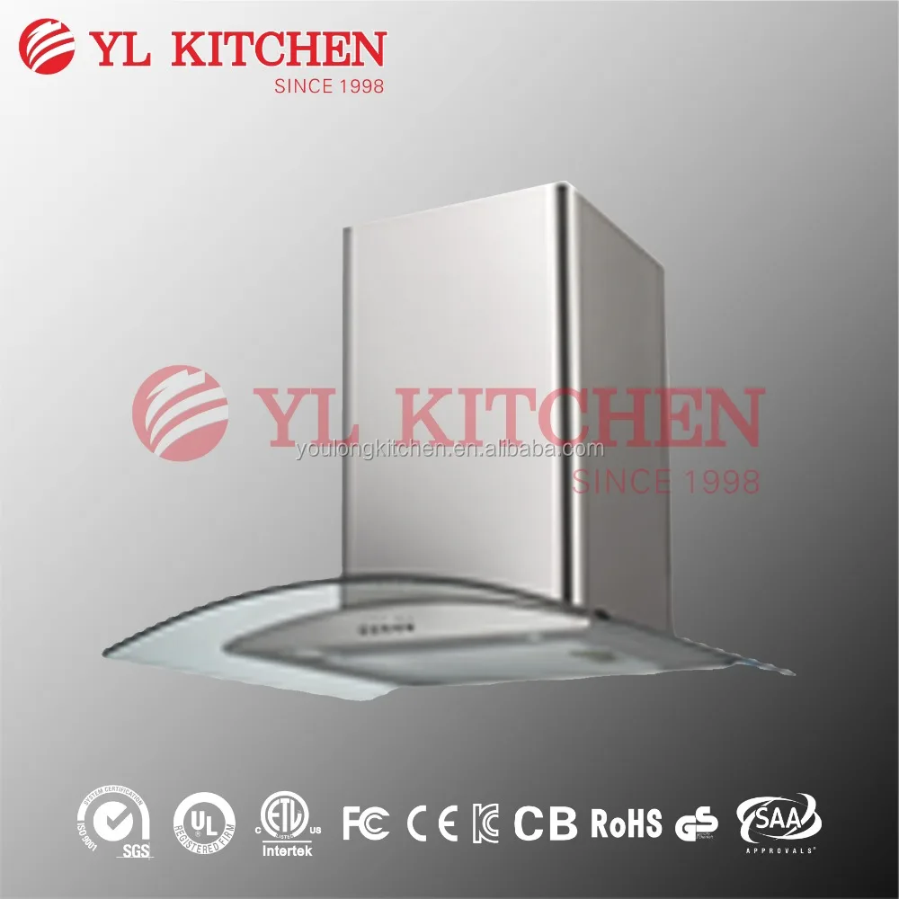 2015 Super kitchen aire ventilator/range hood