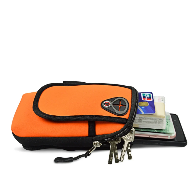 Armband Jemache Samsung Galaxy S9 Armband Running Armband For