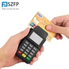 N58 Mobile bluetooth mini pos terminal works with phone for recharge
