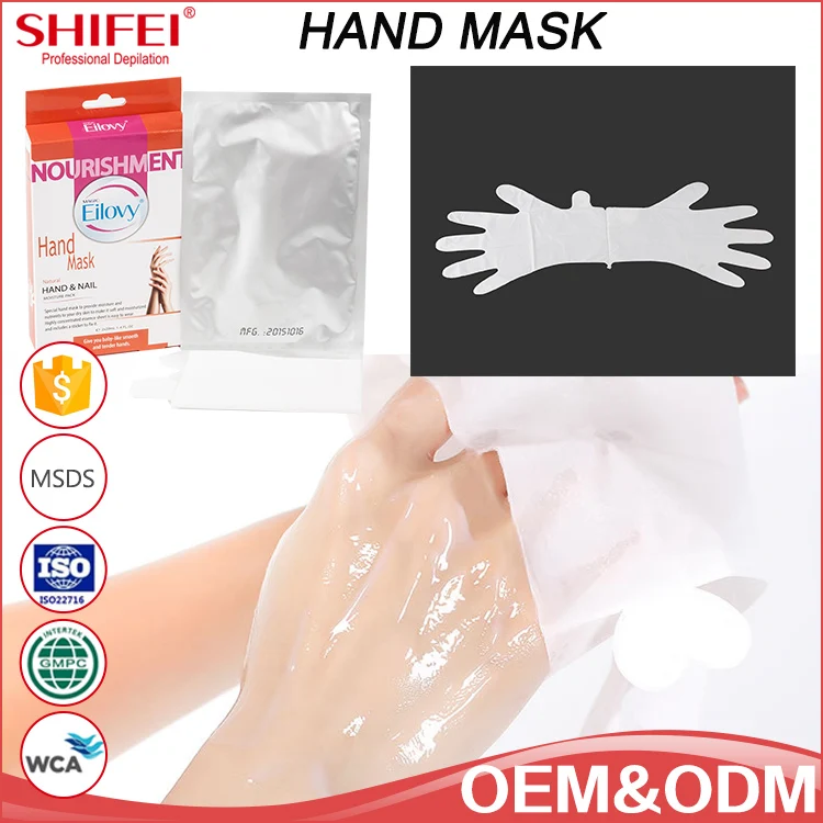 hand mask